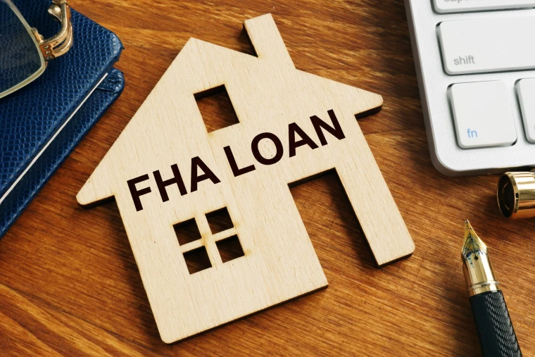 how do you calculate the statutory investments on an fha loan