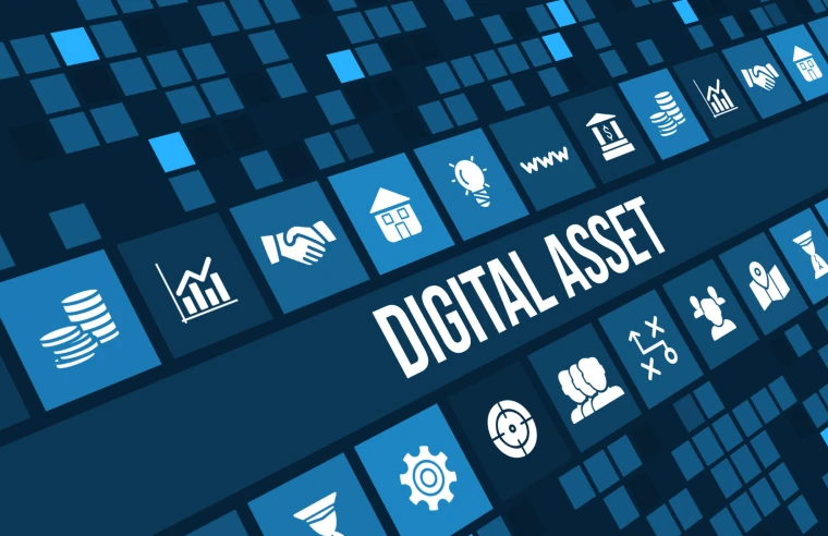 Digital Asset Investment Invest Safely and Profitably