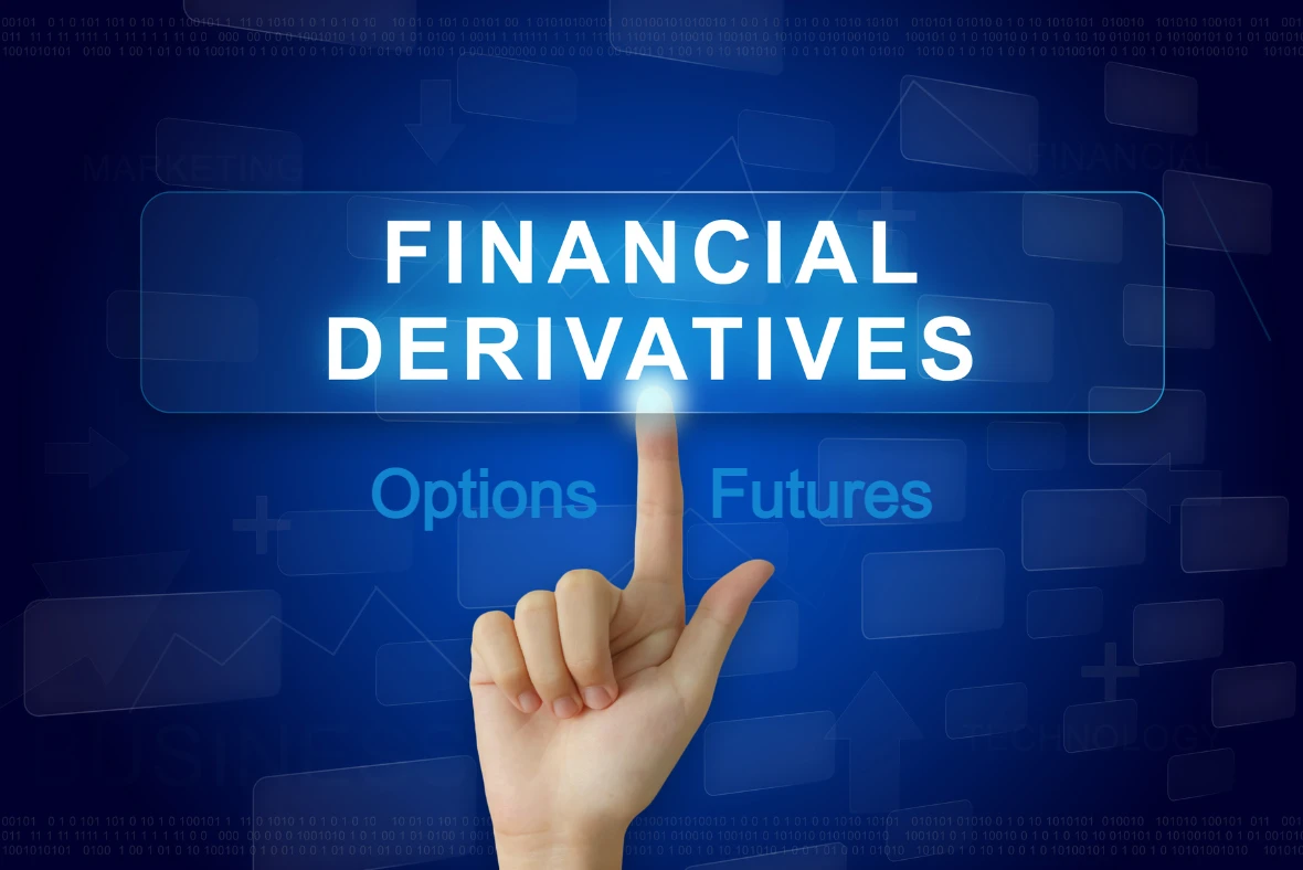 The Use of Financial Derivatives Options Vs Futures