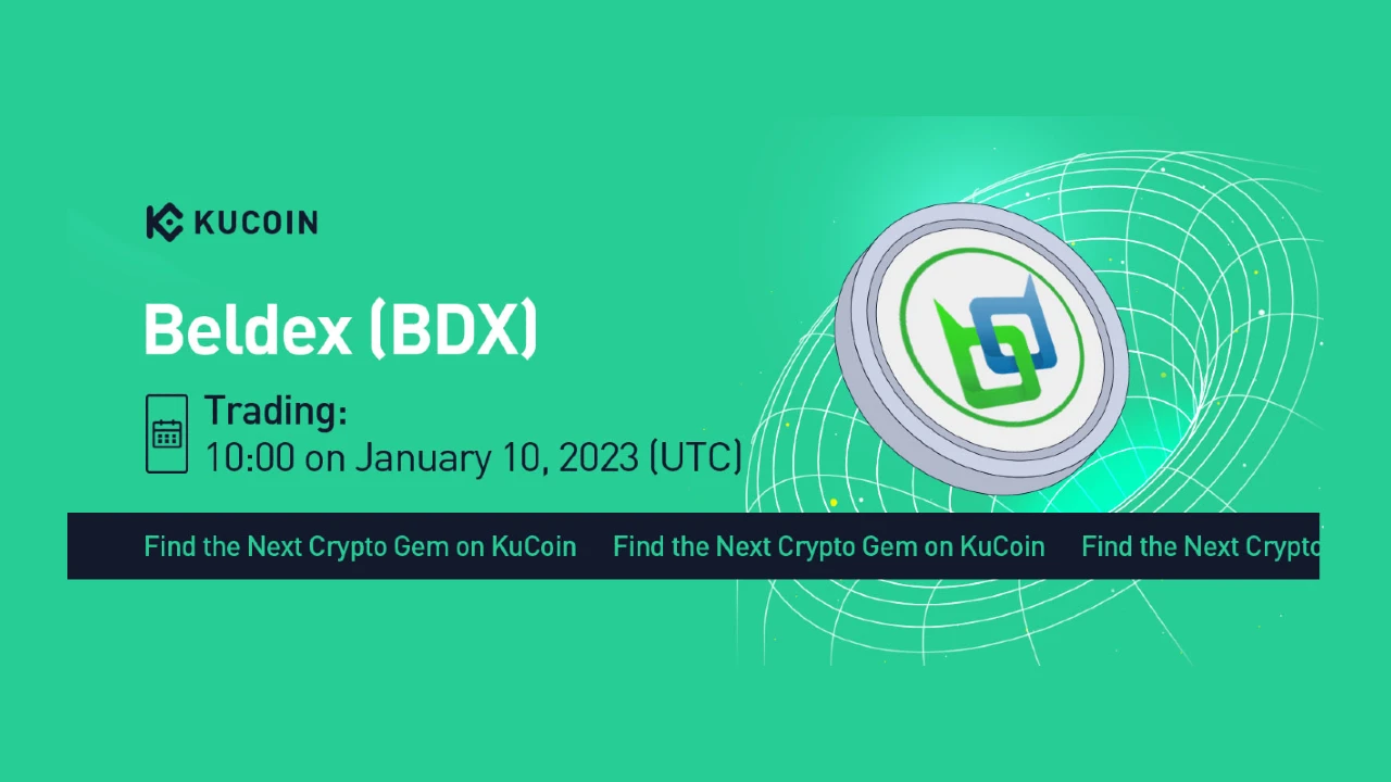 How To Buy Beldex BDX