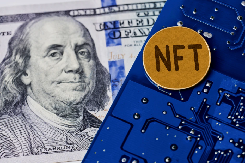 The Rise of NFTs in the World of Investments
