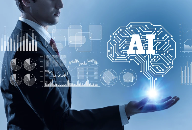 The Role of AI in Investment Management