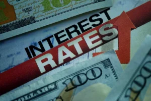 interest rate